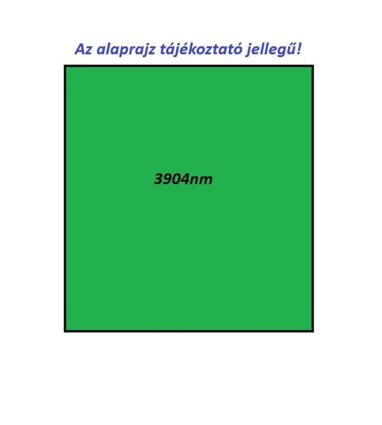 Sokorópátkai panorámás építési telek Győr közelében