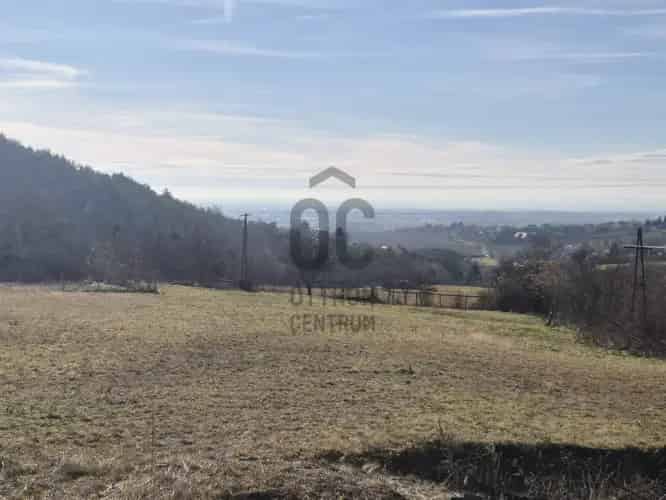 Cserszegtomaj Panorámás Építési Telek Eladó 5200 nm