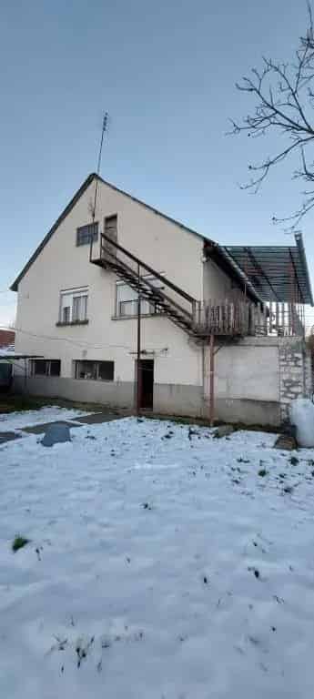 Tardi családi ház eladó - 110m2 - 1428m2 telekkel