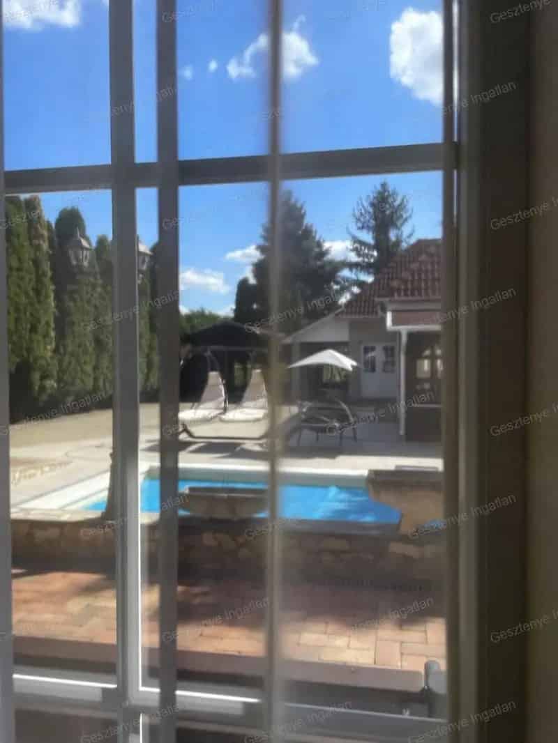 Luxus Családi Ház Eladó Abonyban