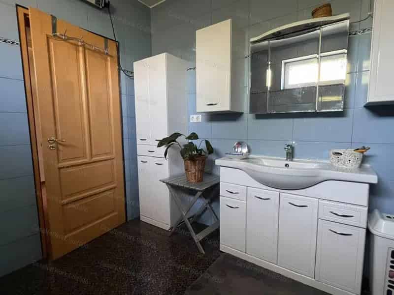 Szada családi ház eladó - Skandináv stílus infra szaunával