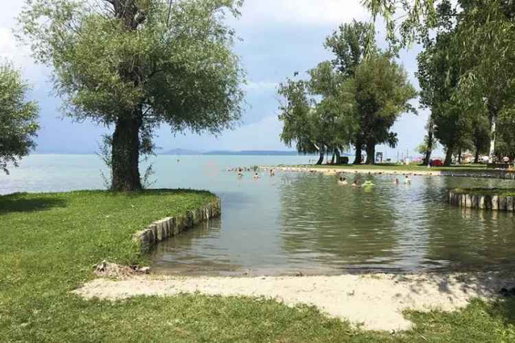 Balatonszárszó Telek Eladó Faházzal Kúttal Balaton Közelben