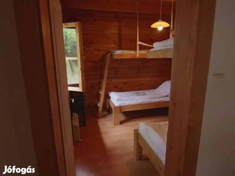 Boconád, horgásztó családi házzal - Boconád, Nyaralók, üdülők - Jófogás Ingatlan