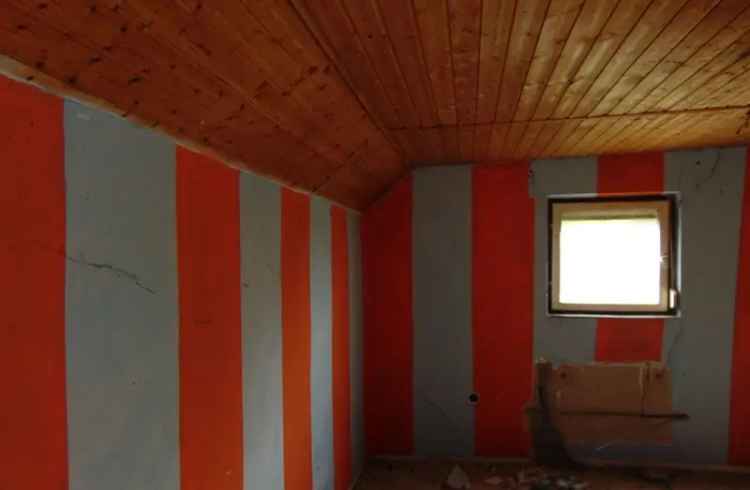 Felujitando csalad haz Kiskinizson 100 m2 1270 m2 telekkel