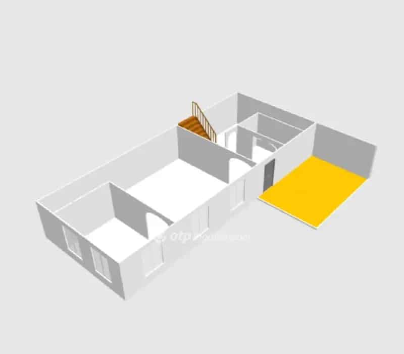 Ház Kiadó , Egri járás, Alföld és Észak