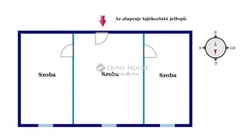 VII kerület Iroda kiadó 3 szoba New York Kávéház közelében