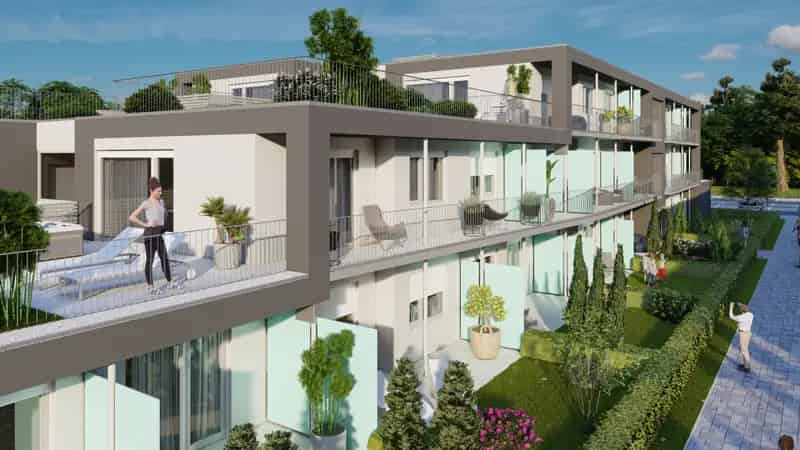 Balatonlellei Apartmanok Eladó - Strandközelben