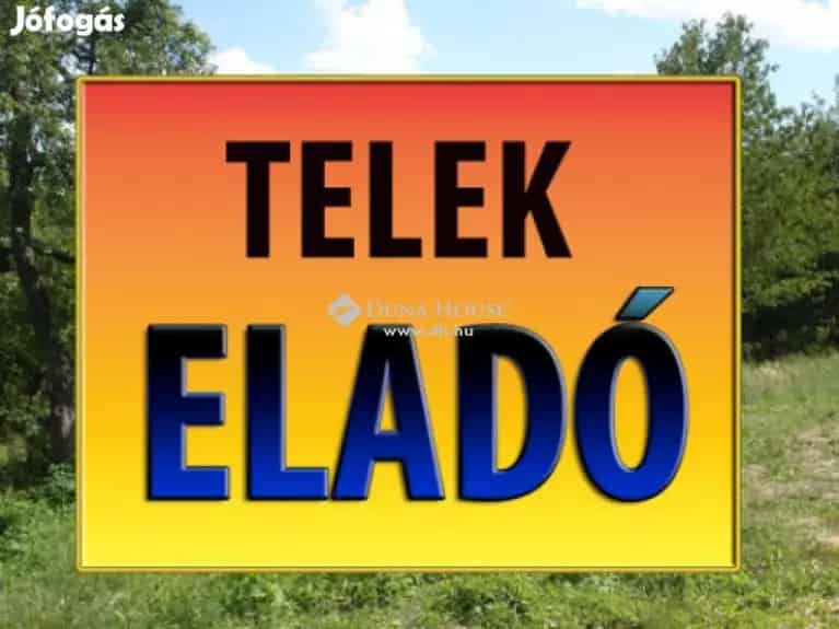 Kecskemét Ipari Telek Elado Tesco Mellet 30000 m2