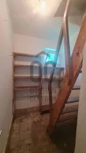 Batyki eladó ikerház fel 71nm 2 szoba melléképülettel
