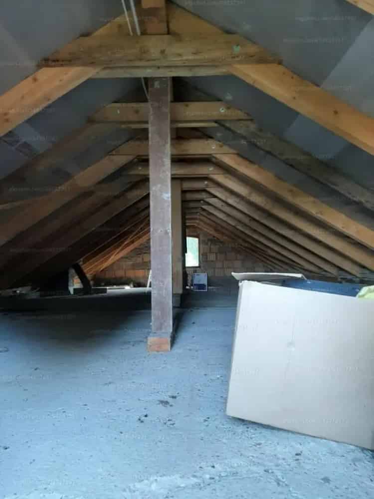 Kulcsi Dunai Panorámás Nyaraló Eladó