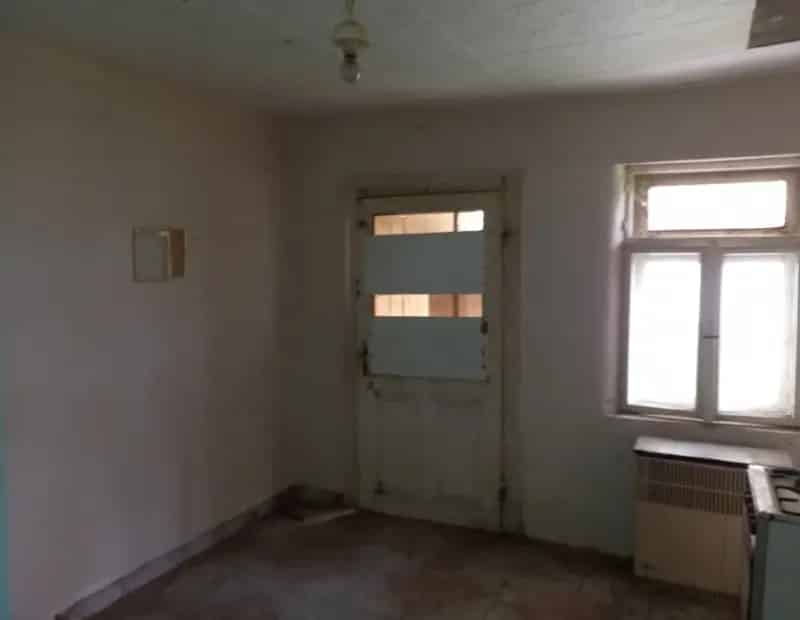 Felujítandó ház Kálon 102 m2 874 m2 telekkel