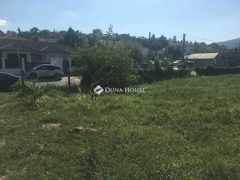 Üröm Panorámaliget 1600m2-es Építési Telek Eladó