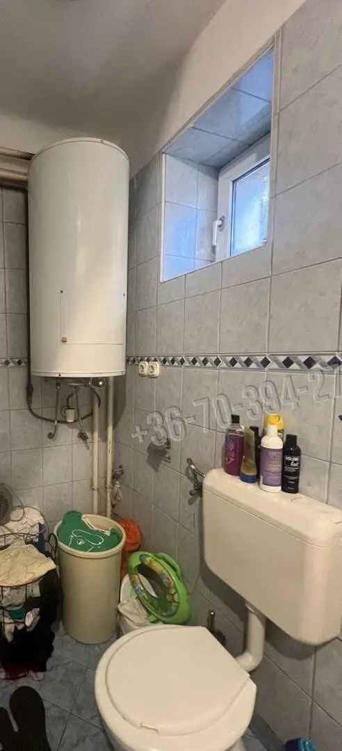 Tata Tóváros - 117m2-es családi ház eladó