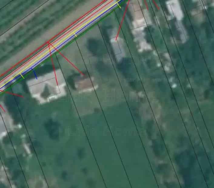 Gazdasági épület eladó Kisbéren 6334 m2-es telken