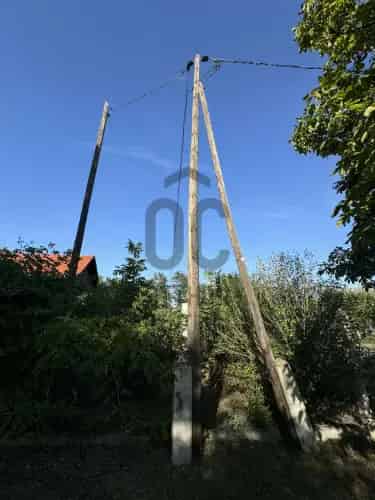 Ceglédi eladó telek 1450 nm Öregszőlő