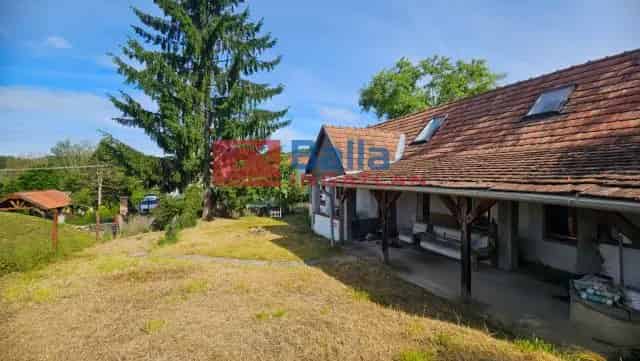 Alsópetényi Parasztház Eladó - 60 m² - 2+2 félszoba