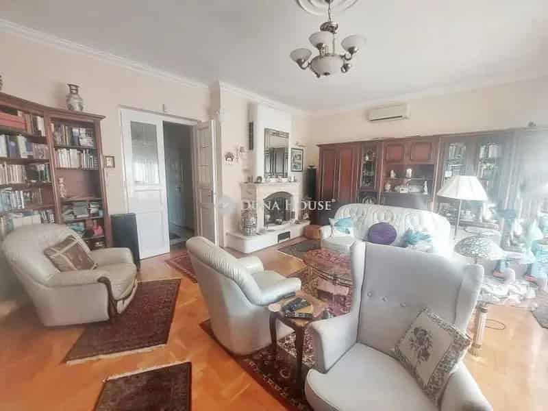 Eladó családi ház Budapest 10 kerület Óhegy