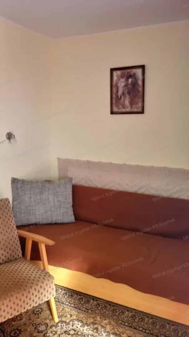 Cserépfalusi Nyaraló eladó - 2 szoba, 1800 nm telek