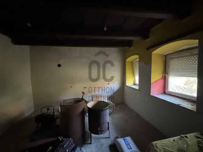Ráckeresztúr családi ház eladó 3468m2 telekkel