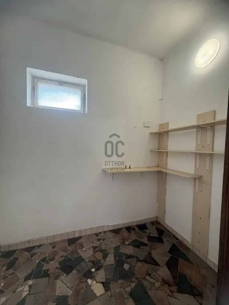 80m2-es családi ház eladó Rábaszentmiklóson