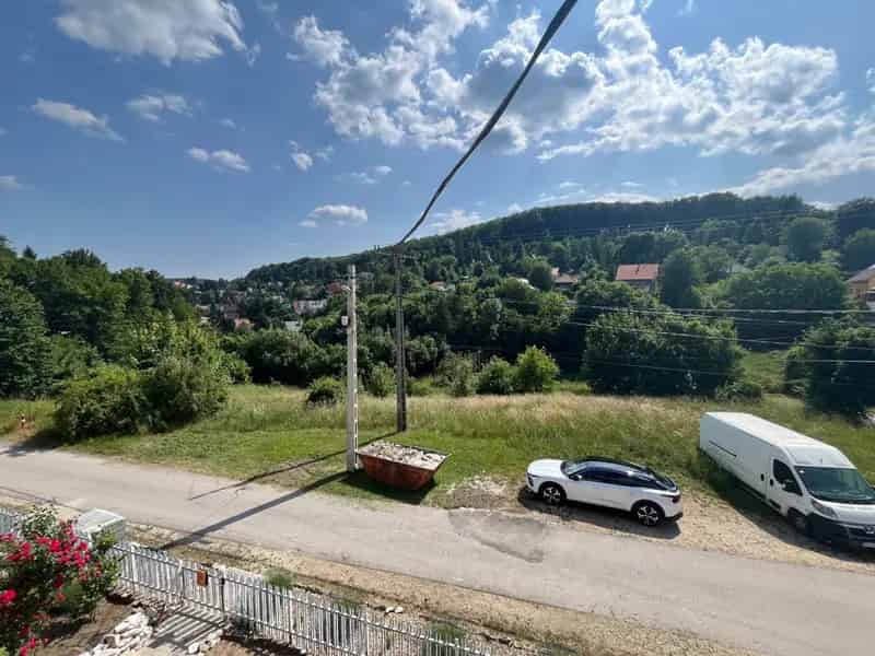 Panorámás 3 szobás családi ház Bükkszentkereszten