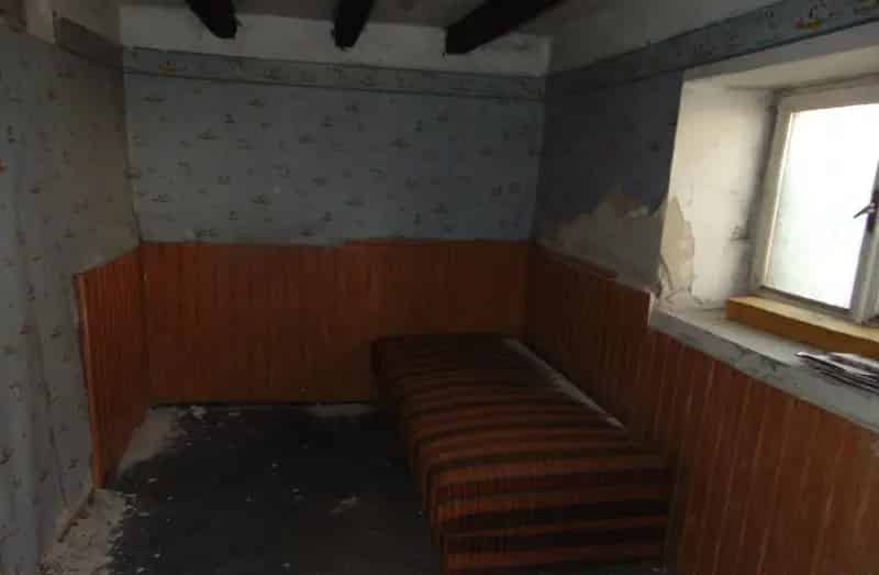 Felujitando csaldi haz Gateren 41 m2 2805 m2 telekkel