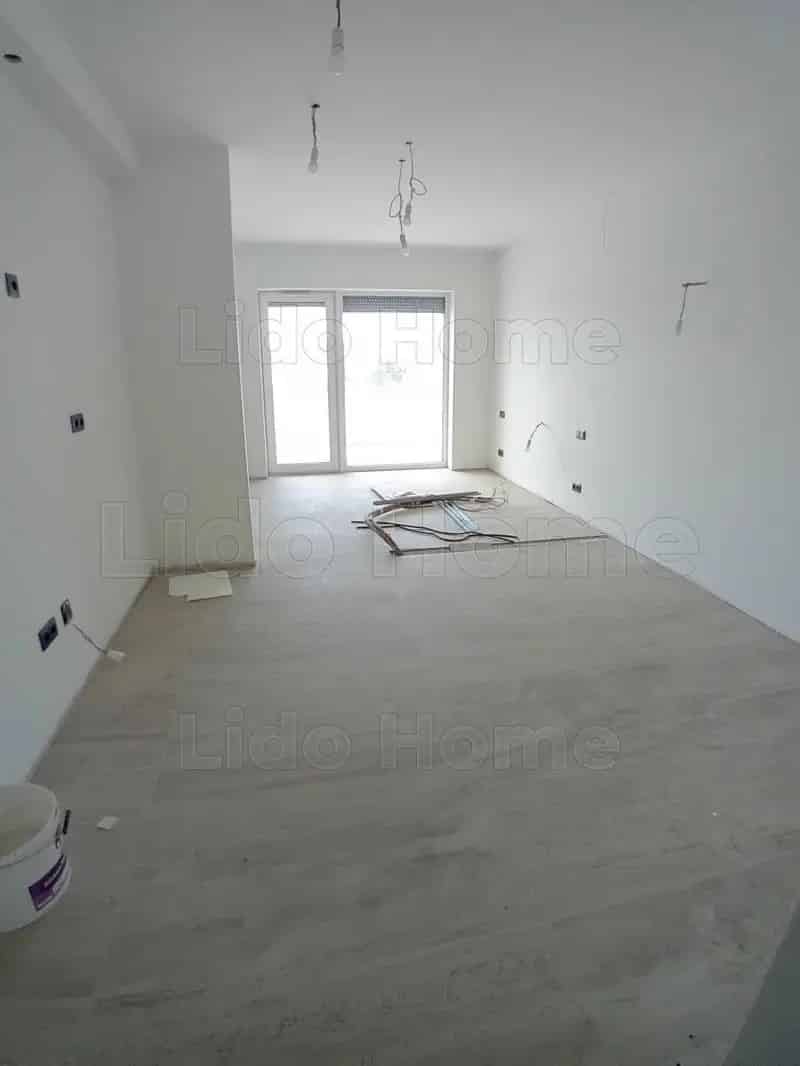 Alsóörsi új építésű lakás eladó - 32 m2 - Balaton-part közelében