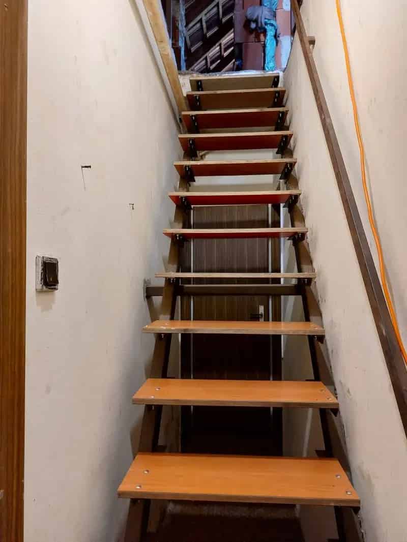 Szentes Felsőpárton eladó családi ház 81 nm + tetőtér