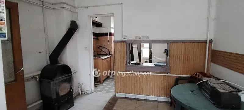 Tóparti Nyaraló Eladó Orosháza Gyopárosfürdőn