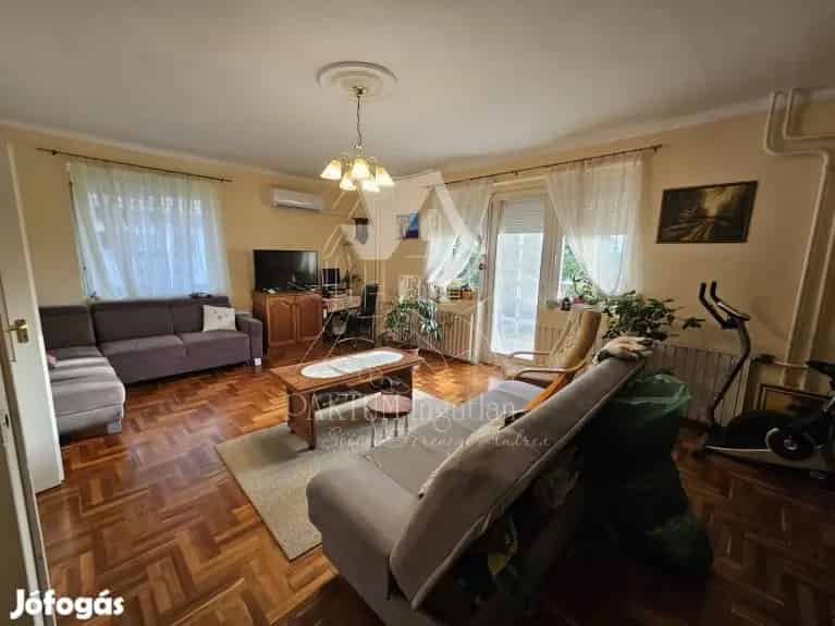 Eladó 3 szobás családi ház Szolnok Szandaszőlősön