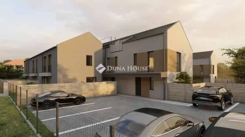 Dunaharaszti Sorházi Lakás 85m2 3 Hálószoba Modern Kivitel