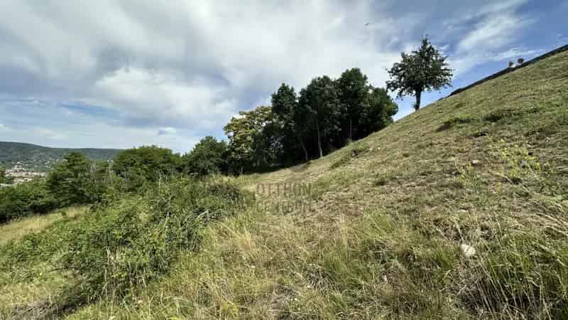 Visegrád Panorámás Telek Eladó 1342 m2 DTK037213