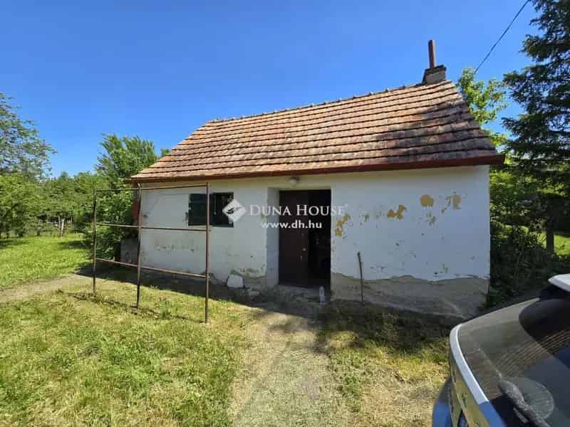 Borgátafürdő Gyógyfürdő Közeli Zártkerti Ingatlan Eladó