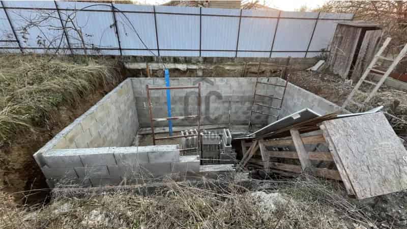 Mogyoródi eladó telek 1376 nm - Építési engedéllyel
