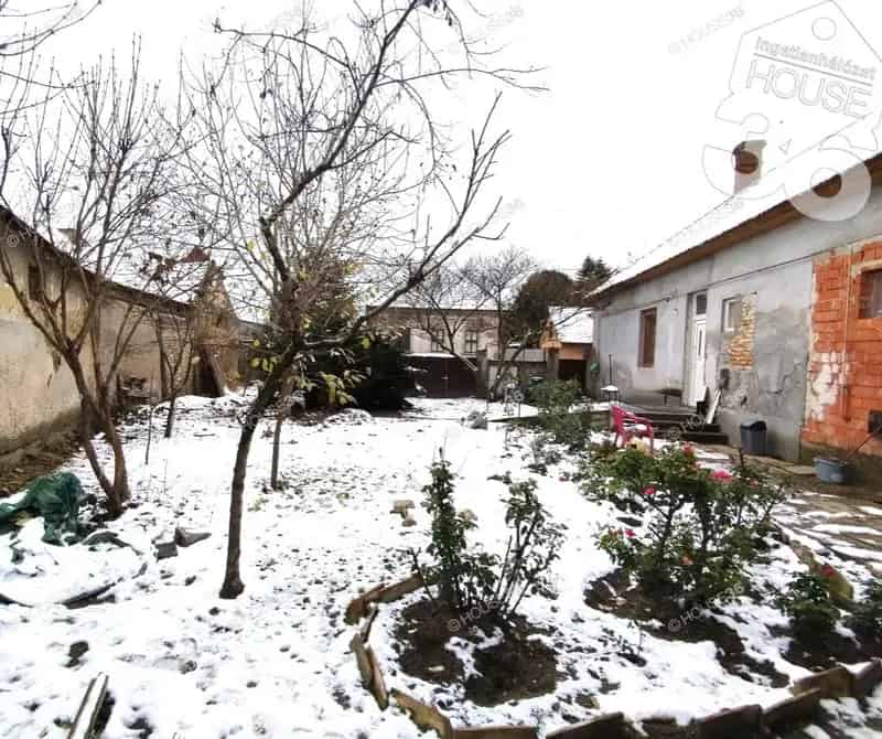 150m2 Kétgenerációs Családi Ház Nagykőrösön 459m2 Telken