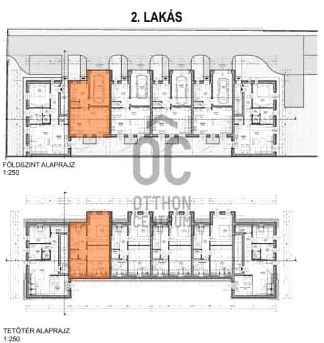 Balmazújváros új építésű családi ház eladó - 90-99 nm - CSOK - garázs - napelem