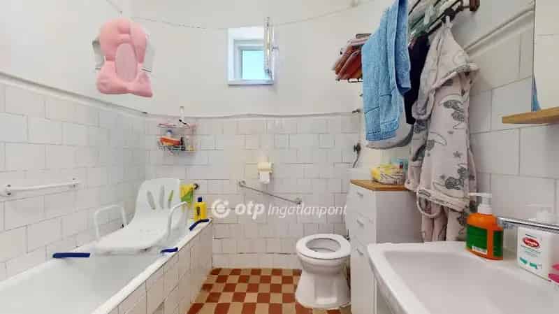 Sajókaza 80m2-es 2 szobás családi ház eladó