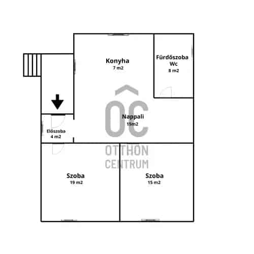 Budapest XVII Kerületi Családi Ház Eladó 5200m2 Telekkel