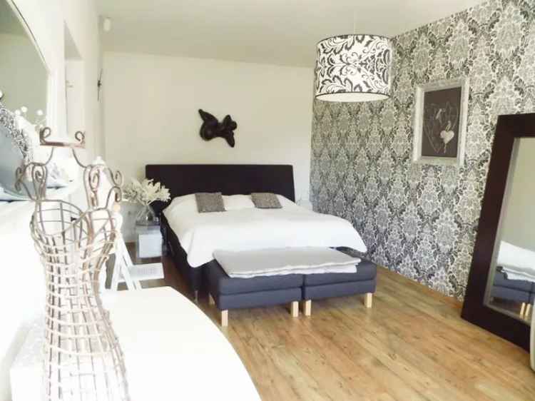 Táborfalva tanya eladó teljes berendezéssel 5754 m2-es telken
