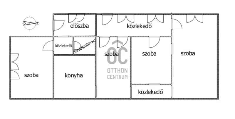 Szekszárdi eladó családi ház felújításra - H505338