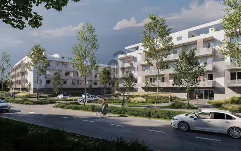 Debreceni újépítésű lakások eladó - 32-116 nm, 5% ÁFA visszatérítés
