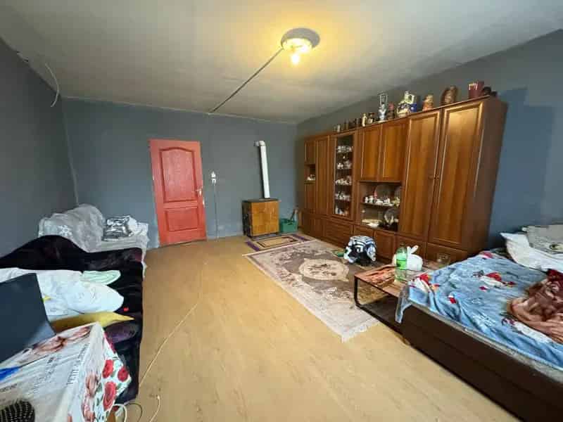 Mezősas családi ház eladó - 5 szoba, nagy telek, Falusi CSOK