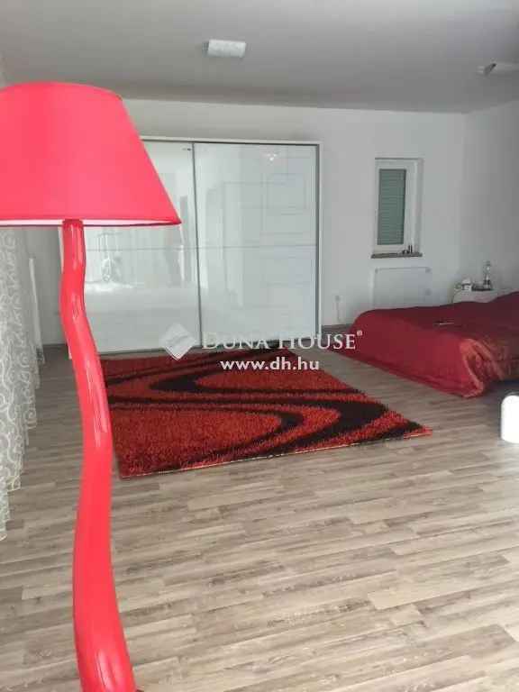 Luxus Mediterrán Ház Eladó XI Kerületben 360nm