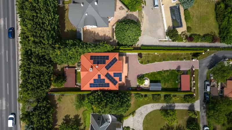 Balatoni Panoráma Családi Ház Eladó Balatongyörökön