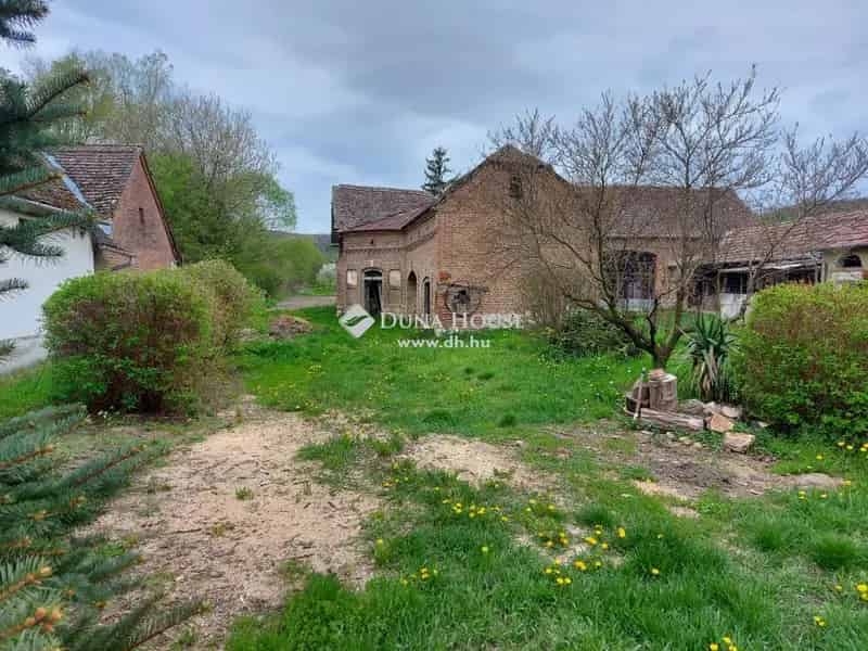 1480m2-es Telek Elado Kishajmas Szatinan