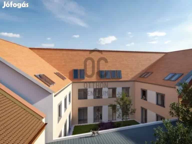 Fedezze fel álmai lakását a belvárosban! - Zalaegerszeg, Lakás - Jófogás Ingatlan