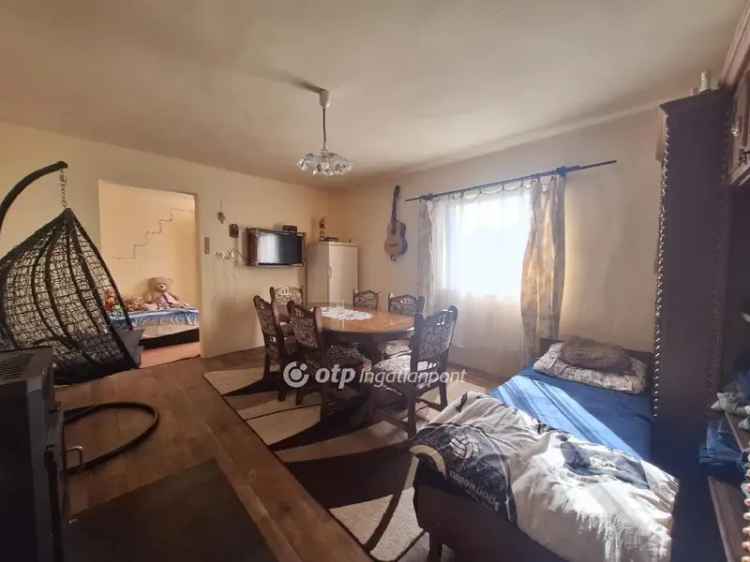 Eladó családi ház Szeghalmon 56 7 m2