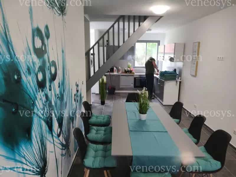 Vendégház Kiadó Pusztaszabolcs 30 főig