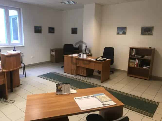 Budapest XIII kerületi eladó kereskedelmi ingatlan iroda raktár 934 nm