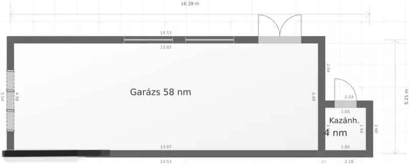 Verőce 160 nm-es családi ház eladó